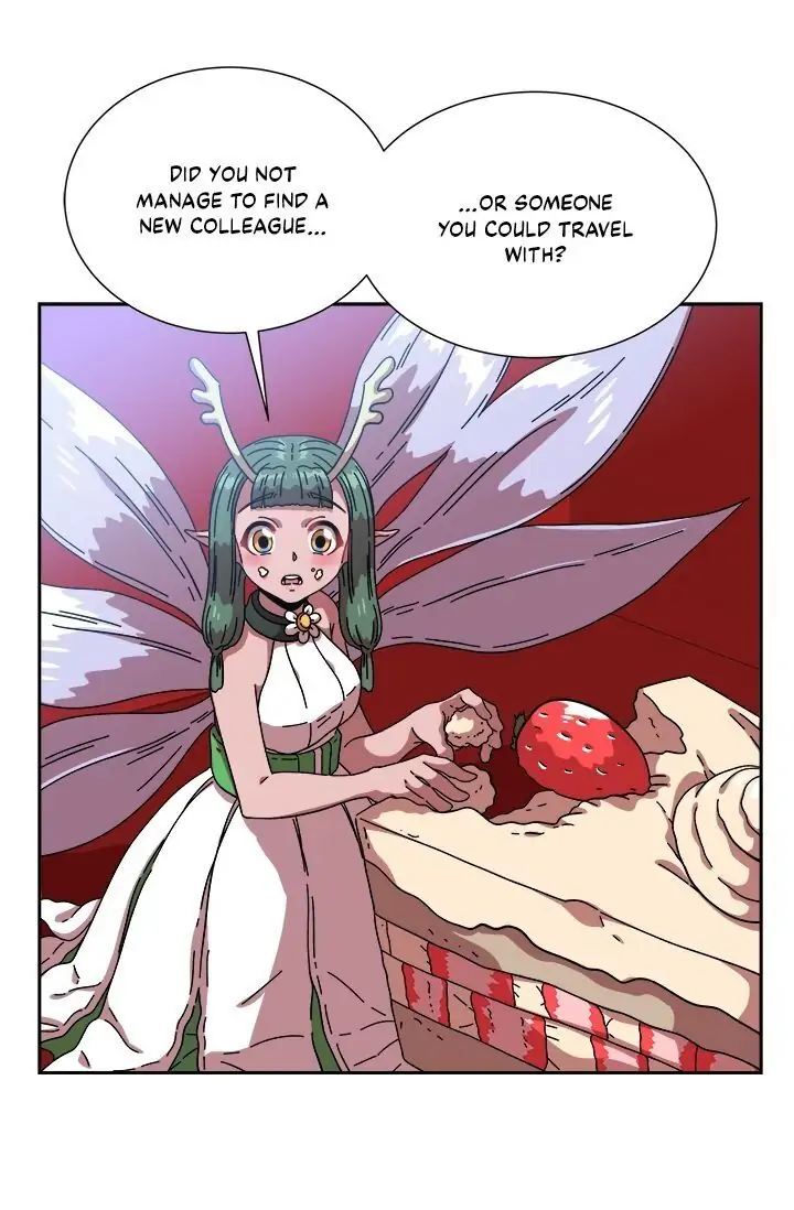 I was born as the Demon Lord’s daughter chapter 28 - page 44